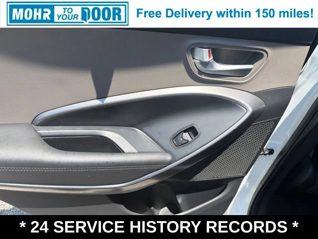 Used 2018 Hyundai Santa Fe Sport AWD/4WD image 36
