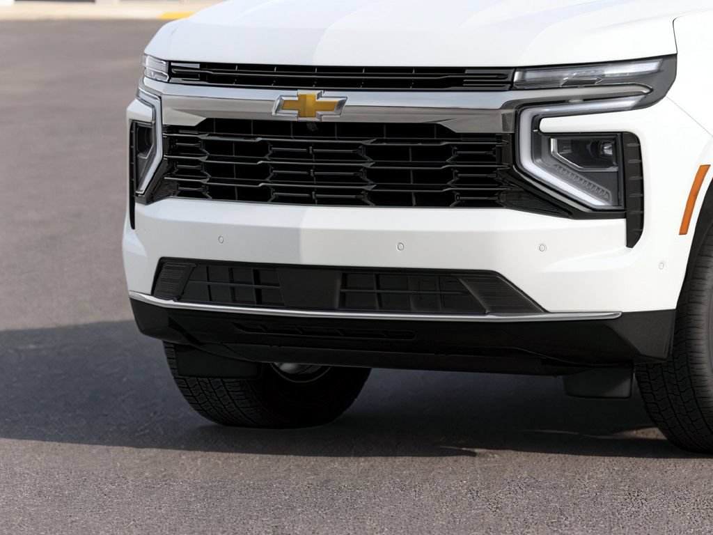 New 2026 Chevrolet Suburban RST w/ Comfort Package RWD image 4