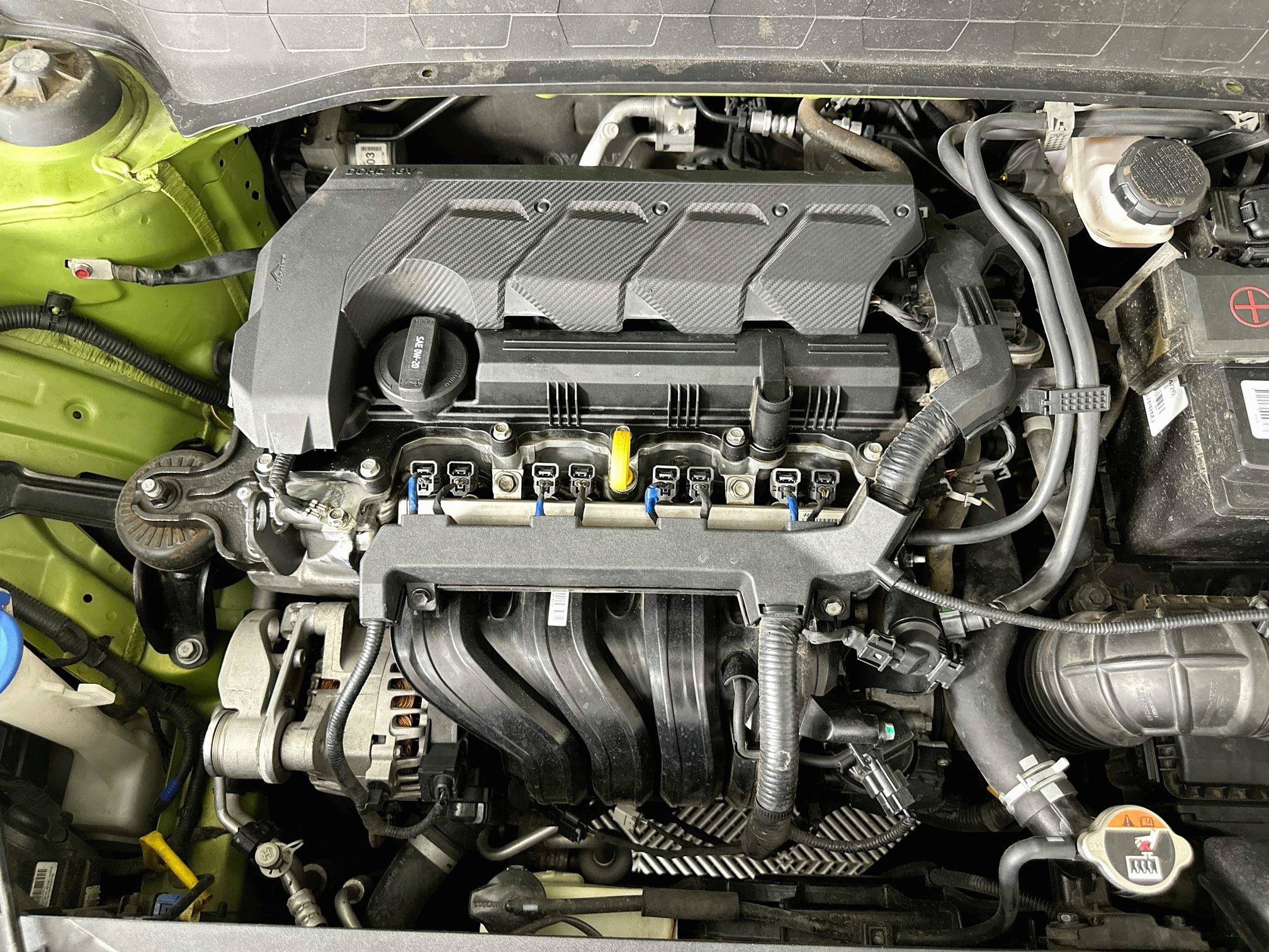 Used 2020 Hyundai Venue SE FWD image 30