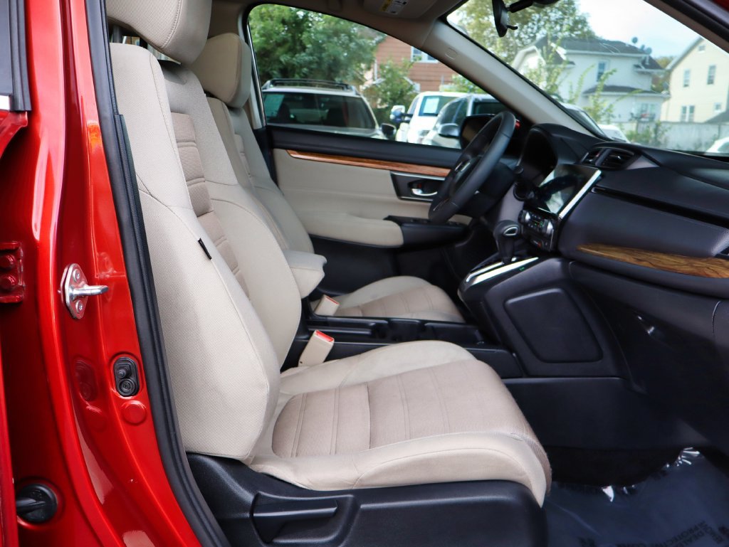 Used 2018 Honda CR-V EX image 24