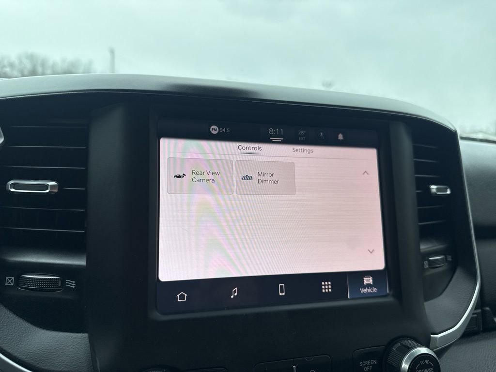 Used 2023 RAM 2500 Big Horn w/ Level 1 Equipment Group image 29