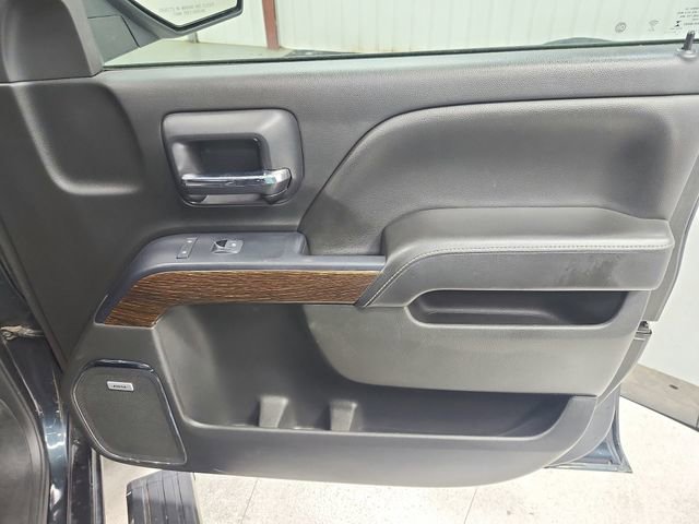 Used 2018 GMC Sierra 1500 Denali w/ Denali Ultimate Package image 39