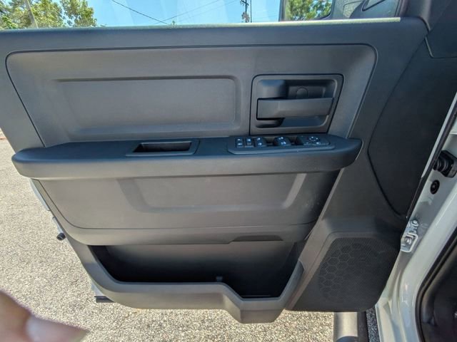 New 2025 RAM 2500 Tradesman AWD/4WD image 14