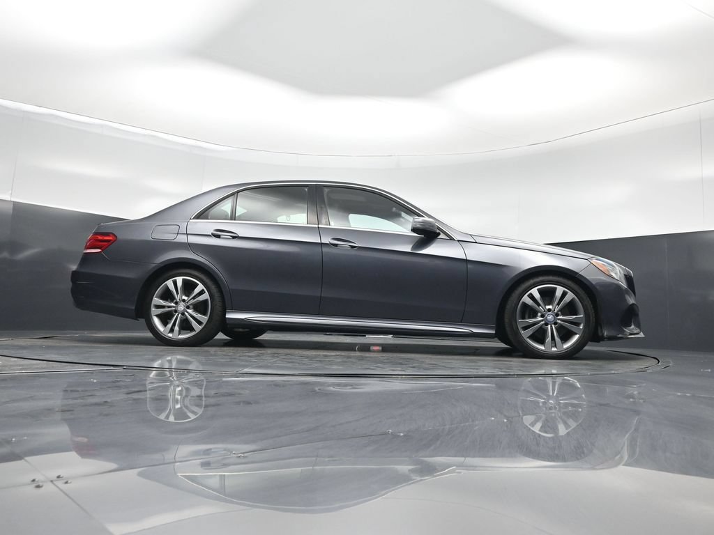 Used 2014 Mercedes-Benz E 350 Sedan image 46