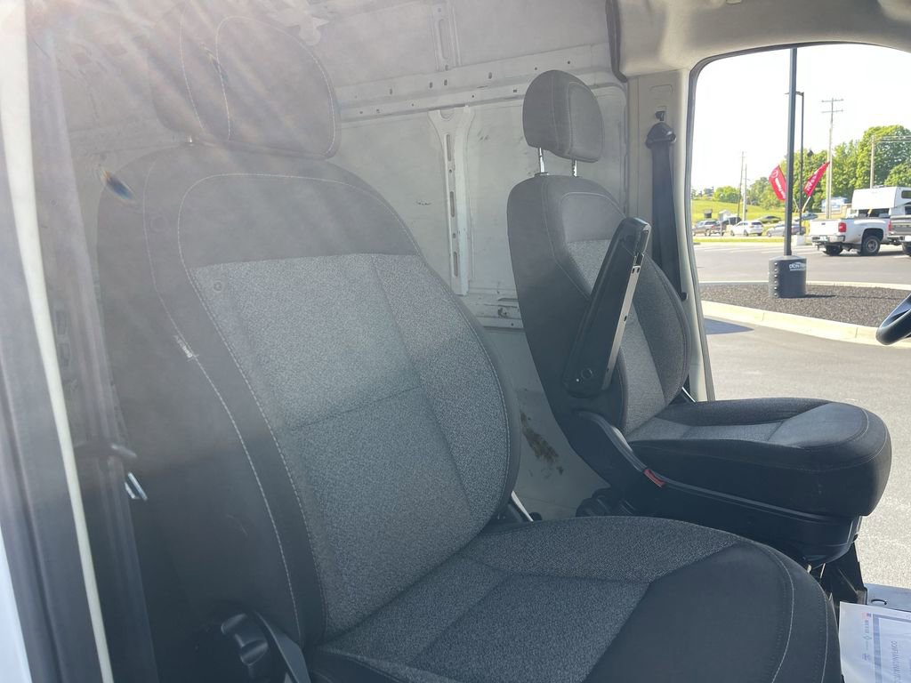 Used 2021 RAM ProMaster 2500 FWD image 24