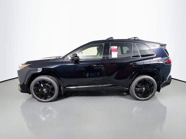 New 2026 Toyota RAV4 XSE image 6