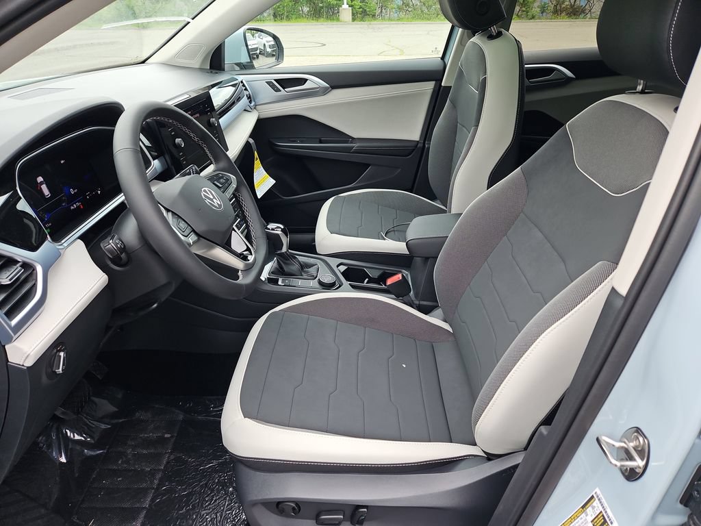 New 2026 Volkswagen Taos SE AWD/4WD image 20