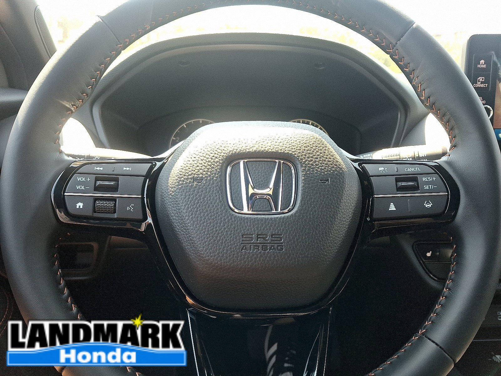 New 2027 Honda HR-V Sport image 14