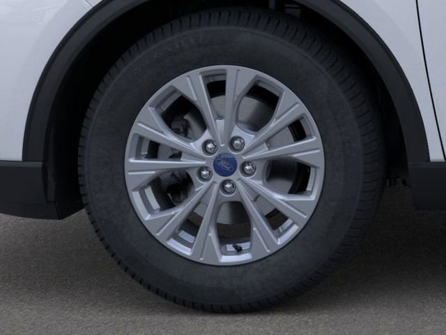 New 2026 Ford Escape Active w/ Cold Weather Package image 19