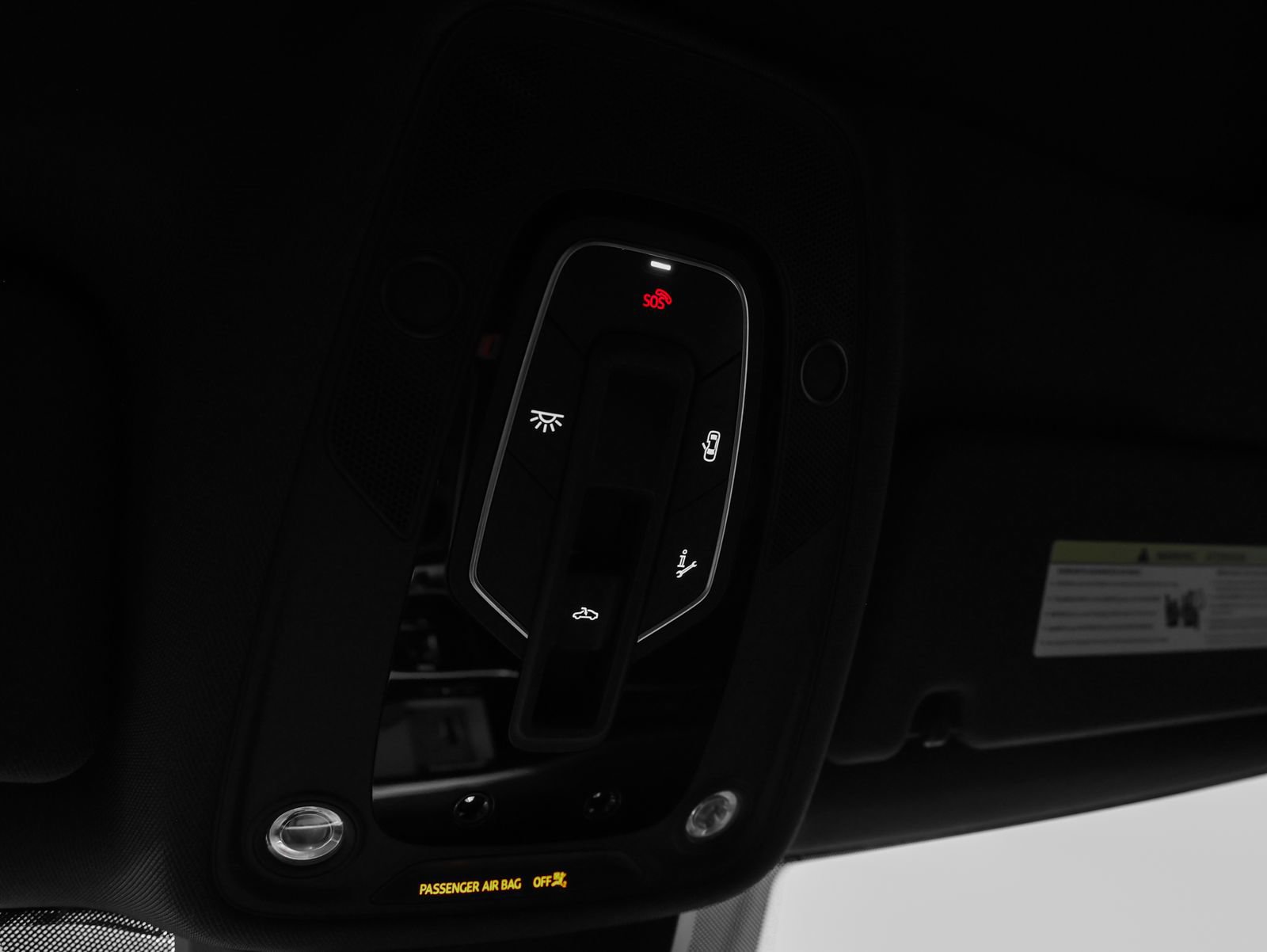 Used 2021 Audi RS 7 Sportback image 54