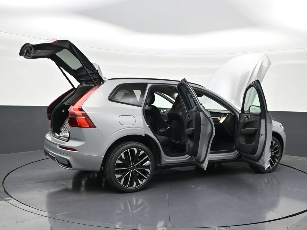 New 2026 Volvo XC60 B5 Ultra AWD/4WD image 29