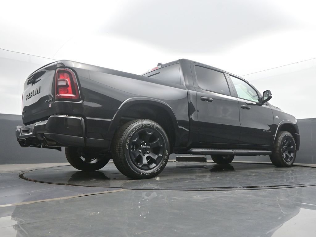 New 2026 RAM 1500 Big Horn image 51