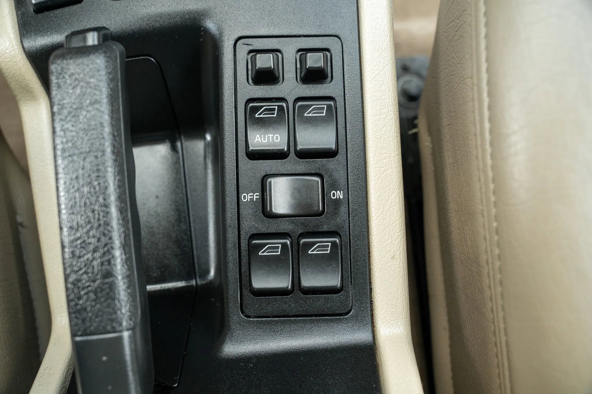 Used 1995 Volvo 850 GLT image 25