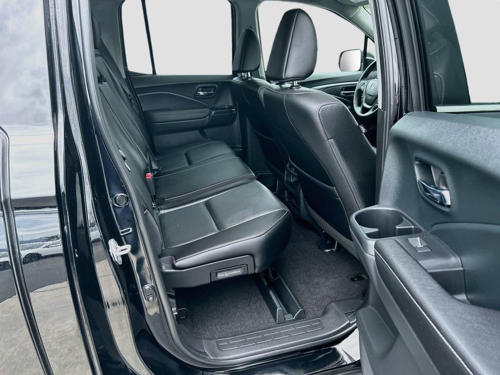 Used 2023 Honda Ridgeline RTL image 28