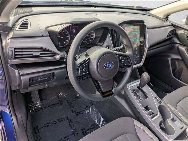 Certified 2025 Subaru Crosstrek 2.0i Premium image 10