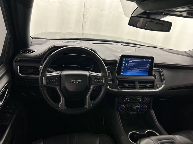 Used 2024 Chevrolet Suburban RST w/ Luxury Package image 23