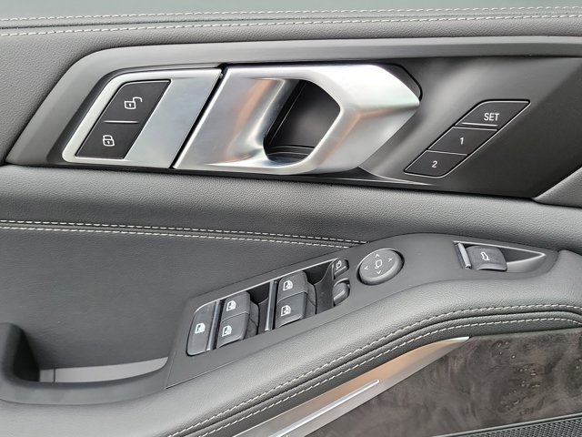 Used 2026 BMW X5 sDrive40i image 28