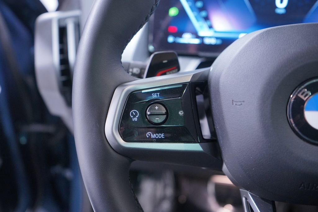 Used 2025 BMW X3 xDrive30i w/ M Sport Package image 18