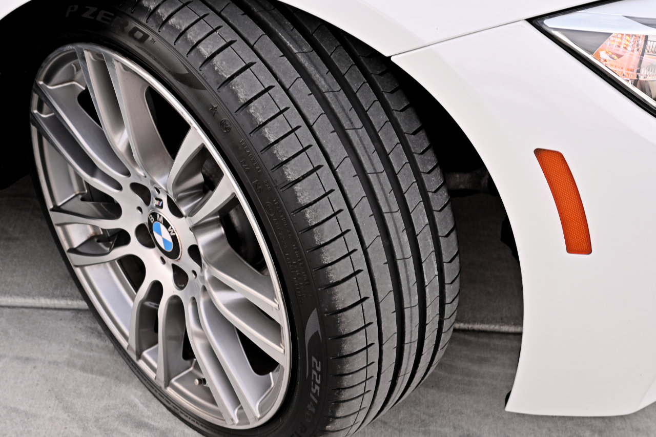 Used 2014 BMW 335i Sedan image 36