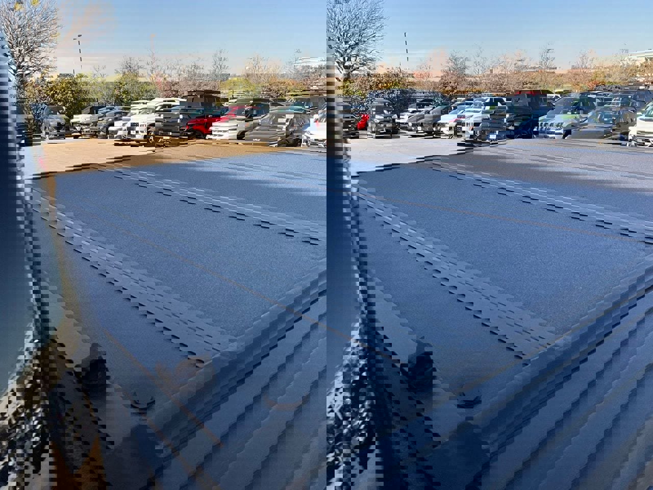 Used 2018 Ford F150 XLT w/ Equipment Group 302A Luxury image 13