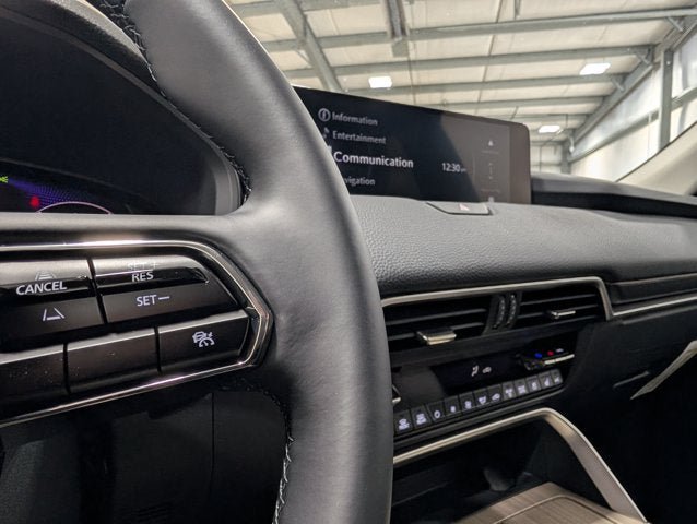 New 2026 MAZDA CX-70 SC Plus AWD/4WD image 26