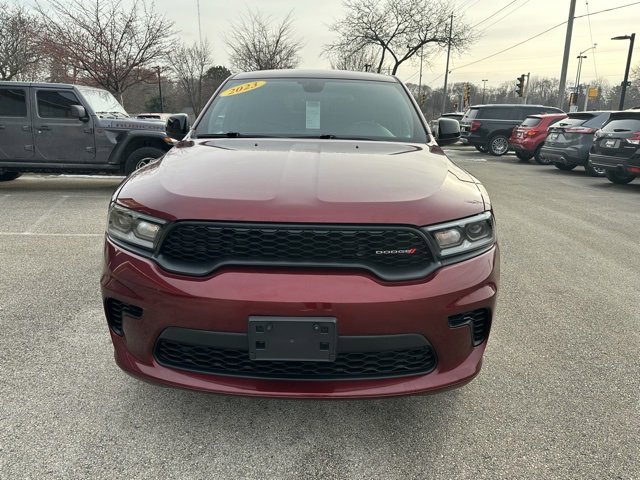 Used 2023 Dodge Durango GT image 3