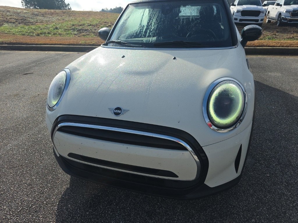 Used 2023 MINI Cooper Convertible image 10