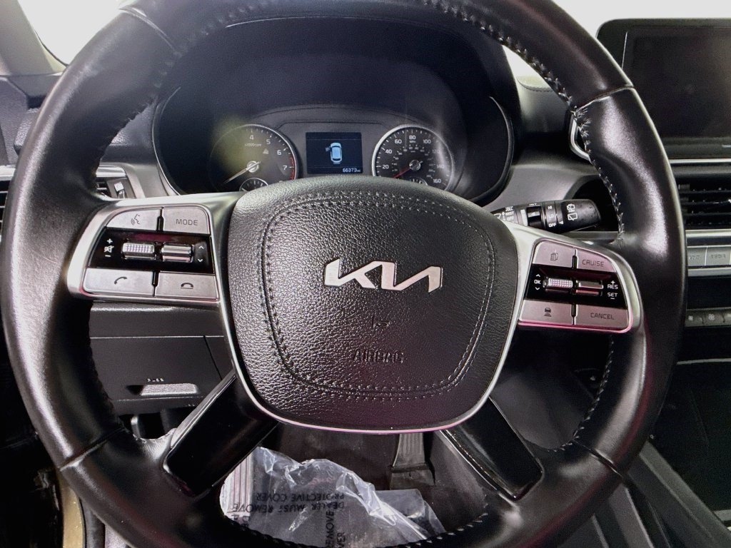 Used 2022 Kia Telluride S AWD/4WD image 12