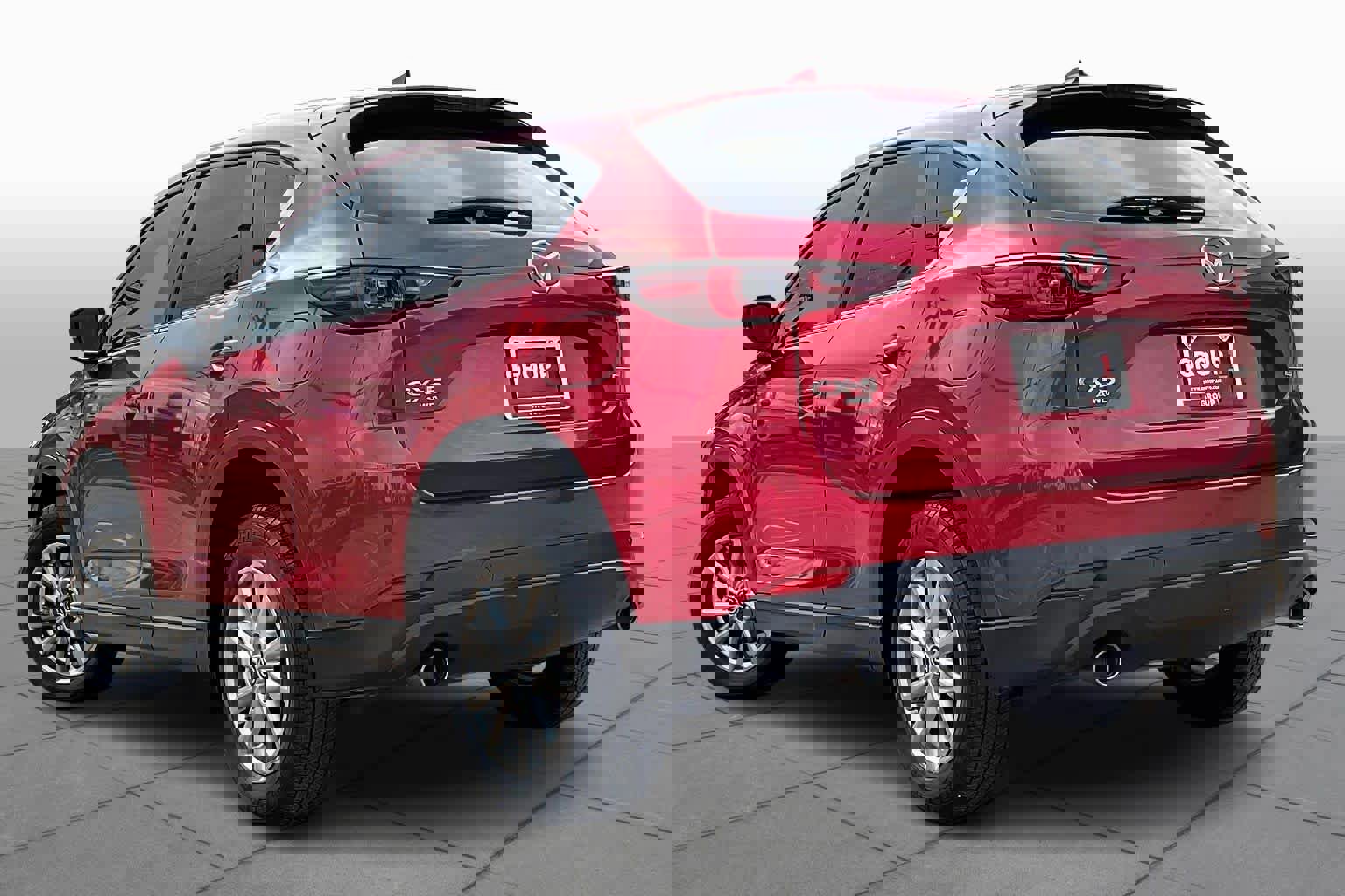 Used 2022 MAZDA CX-5 AWD 2.5 S w/ Select Package image 10