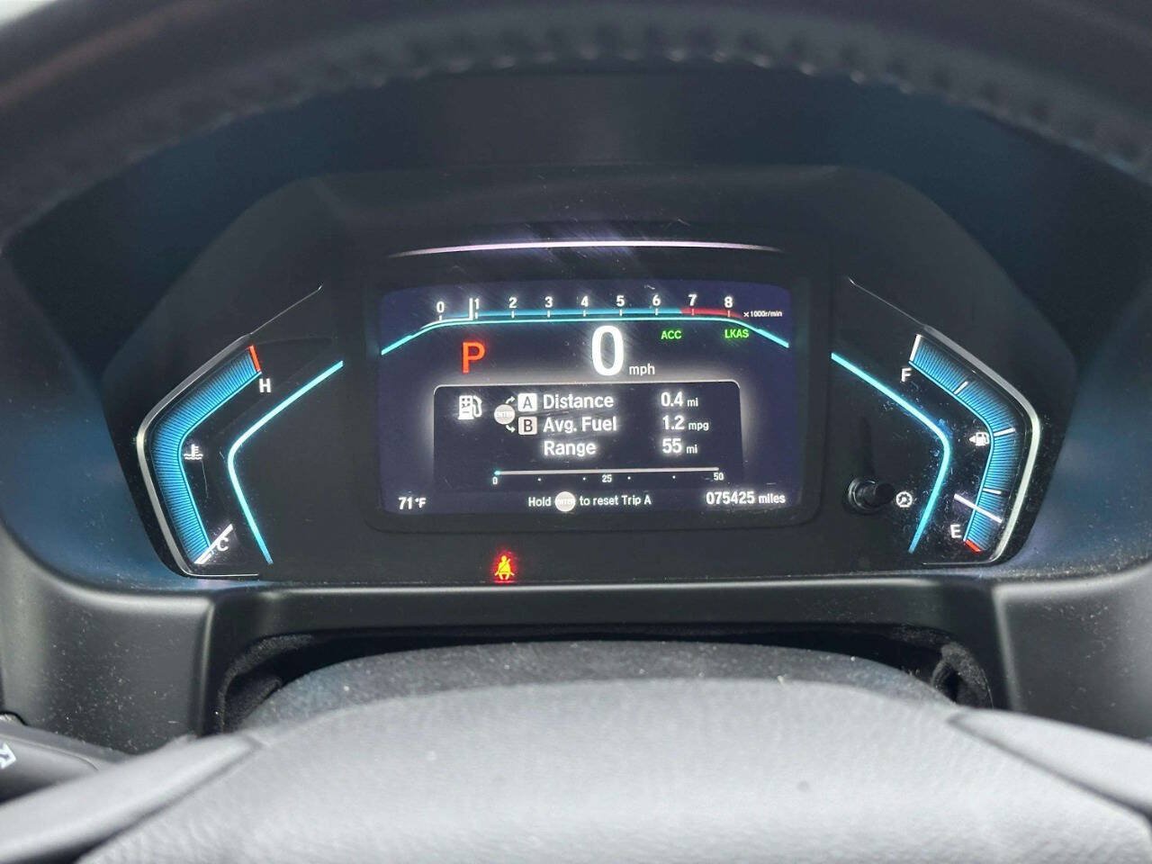 Used 2019 Honda Odyssey EX-L image 34