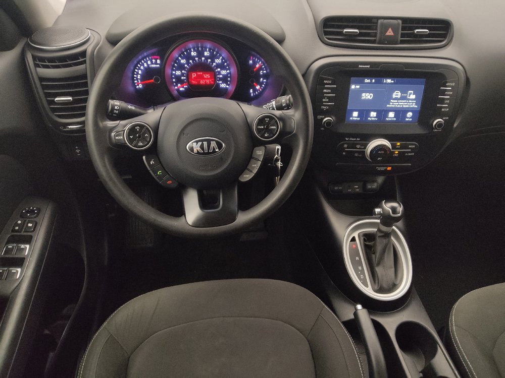 Used 2019 Kia Soul w/ Convenience Package FWD image 22