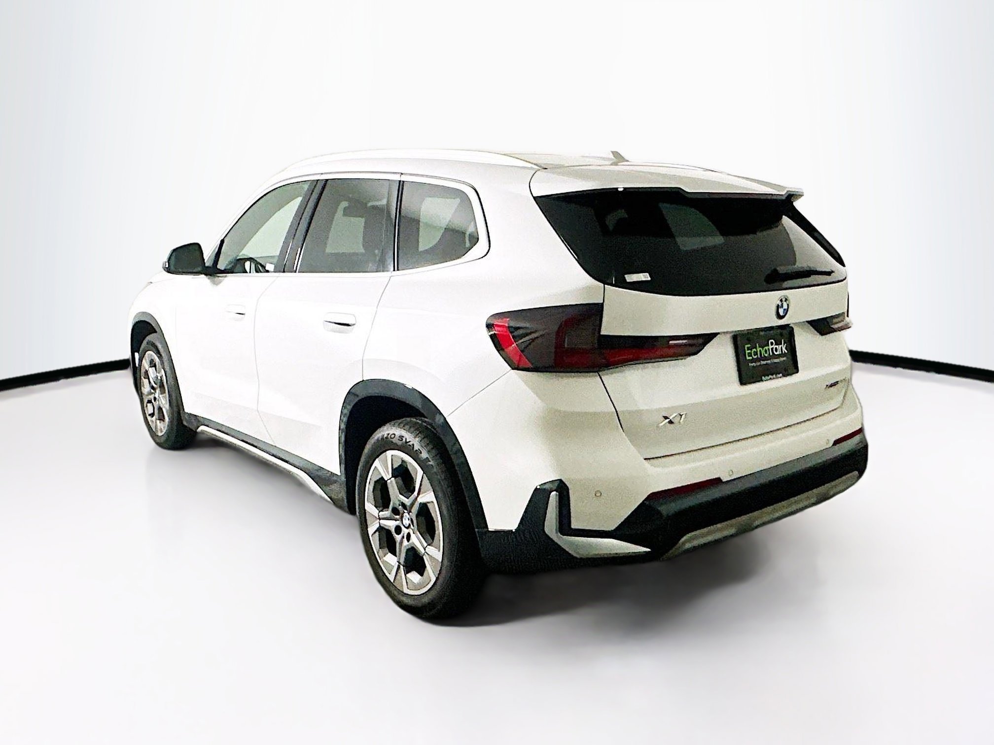 Used 2025 BMW X1 xDrive28i image 5