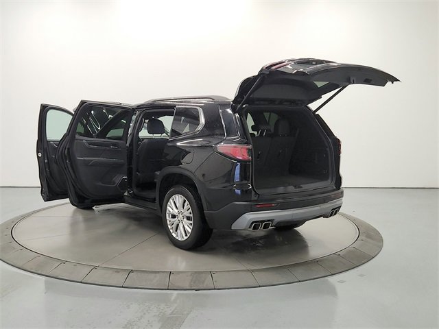 Used 2024 GMC Acadia Elevation image 14