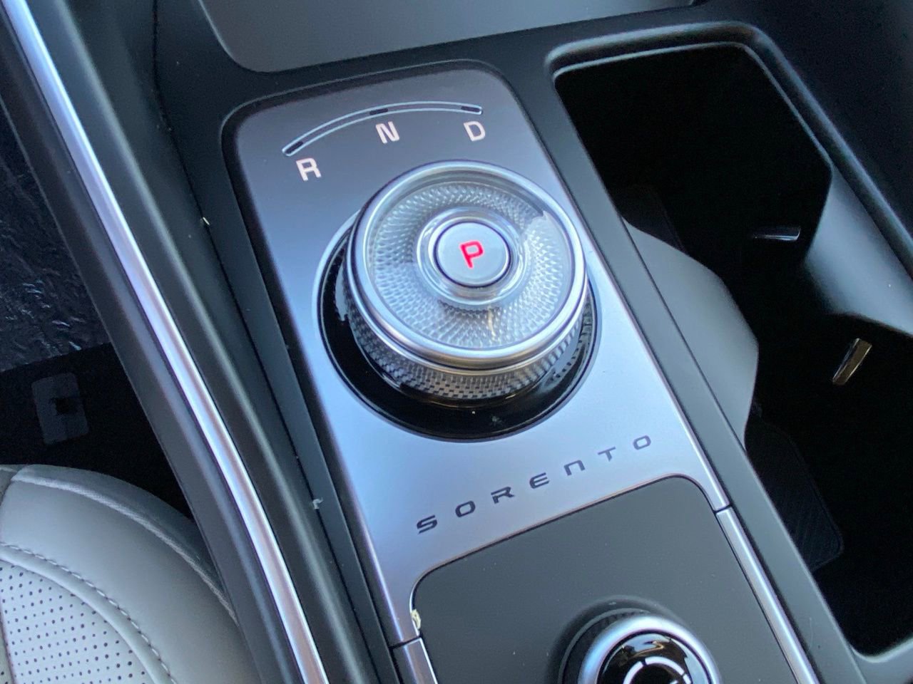New 2026 Kia Sorento EX FWD image 18