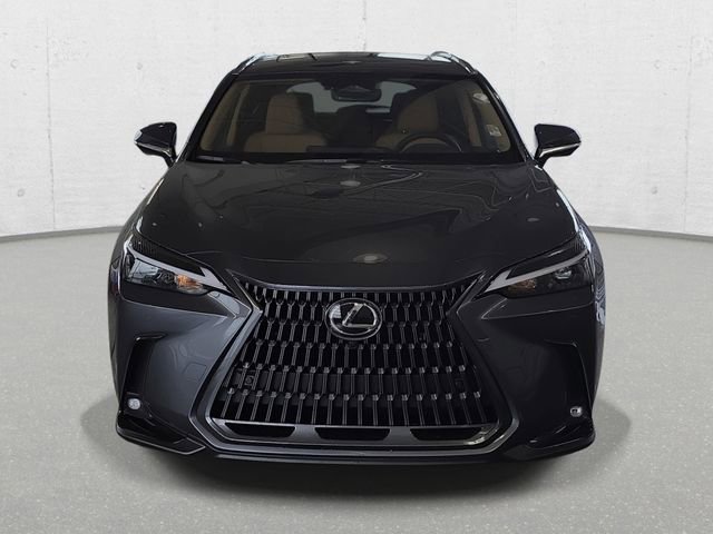 New 2026 Lexus NX 450h+ AWD w/ Accessory Package (2T) image 2