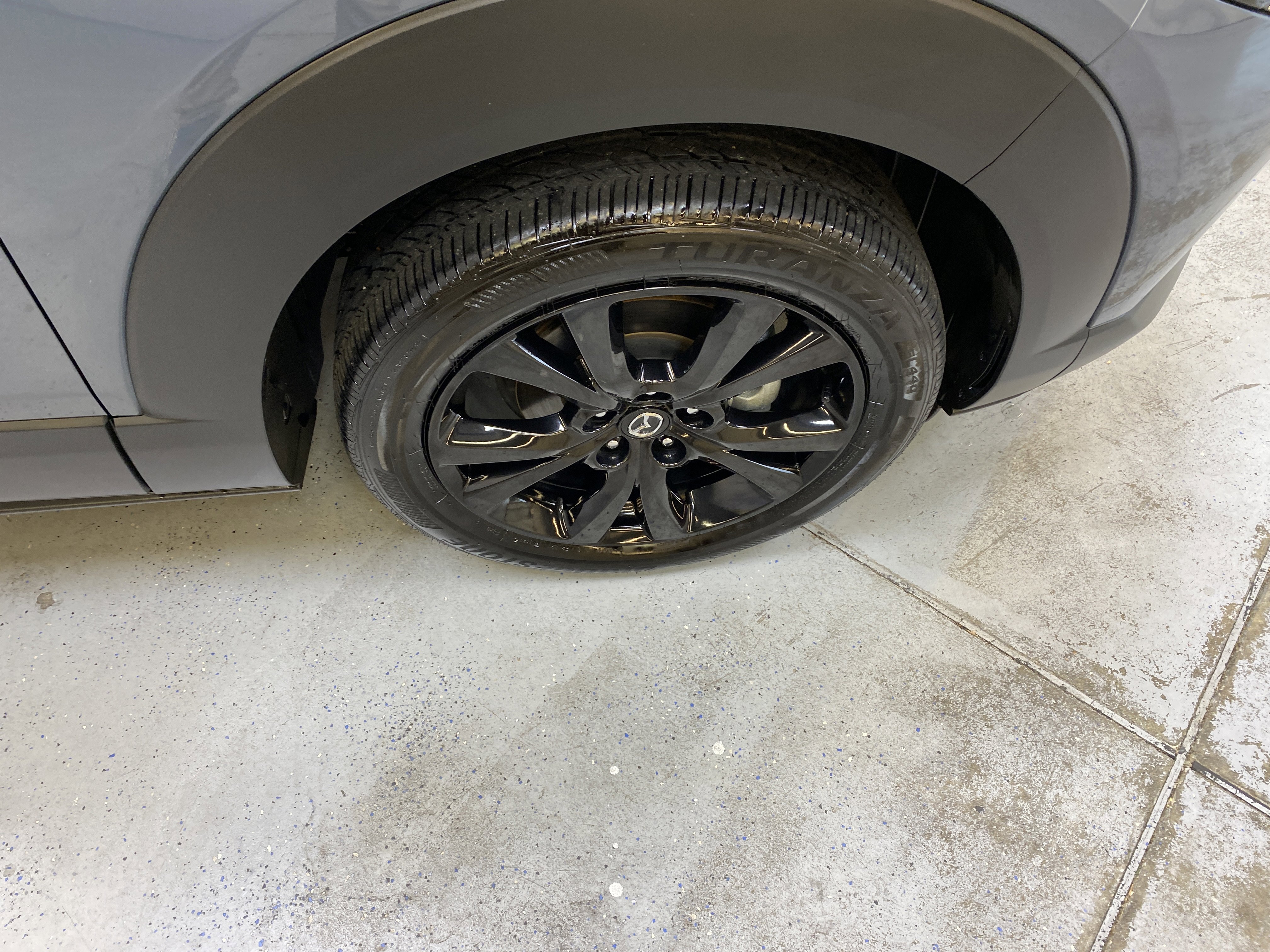 Used 2025 MAZDA CX-30 AWD 2.5 S w/ Preferred Package image 14