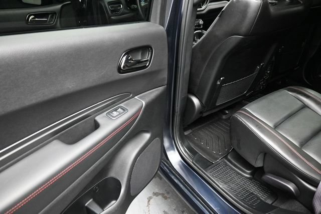 Used 2024 Dodge Durango R/T AWD/4WD image 17
