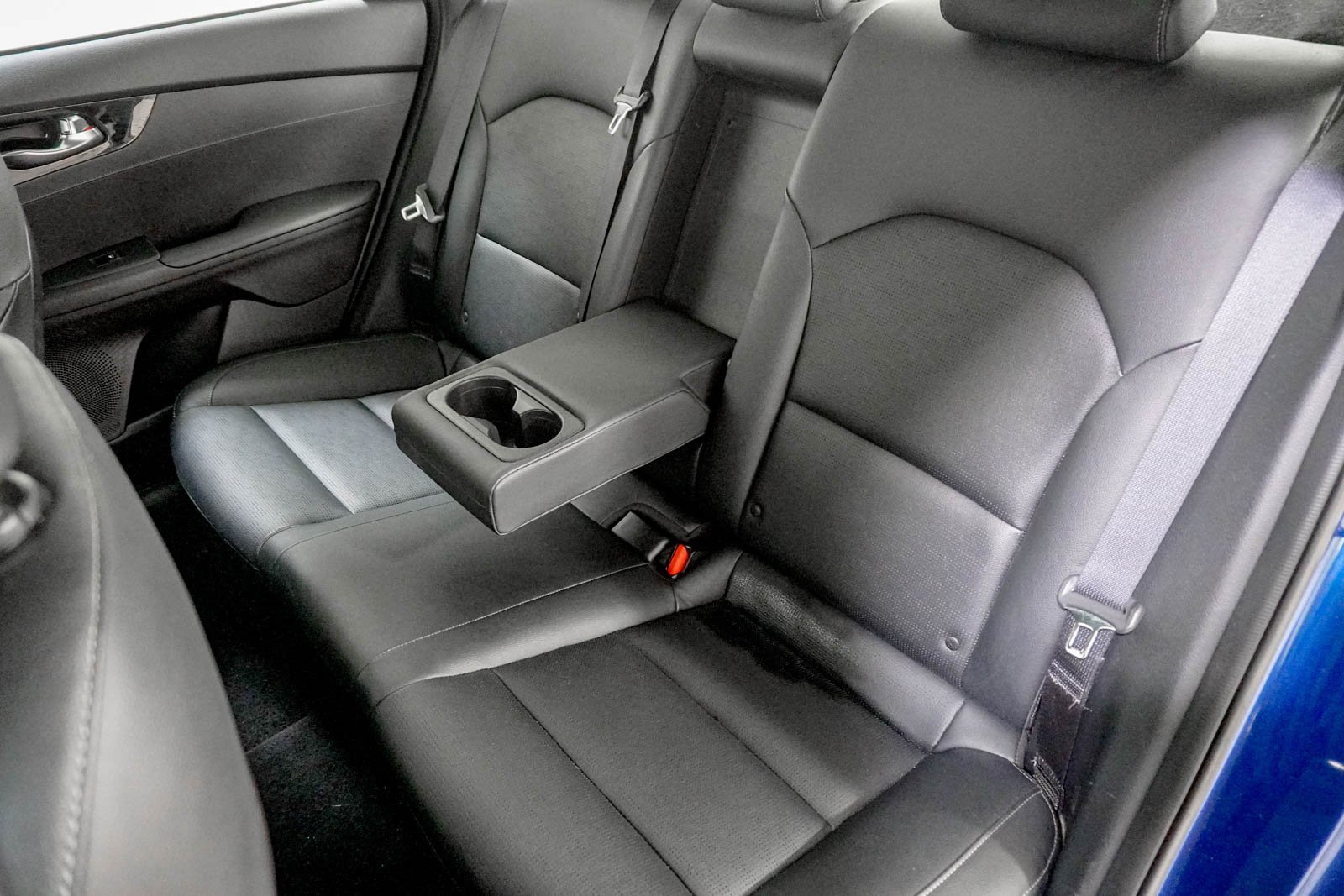 Used 2021 Kia Forte EX image 36