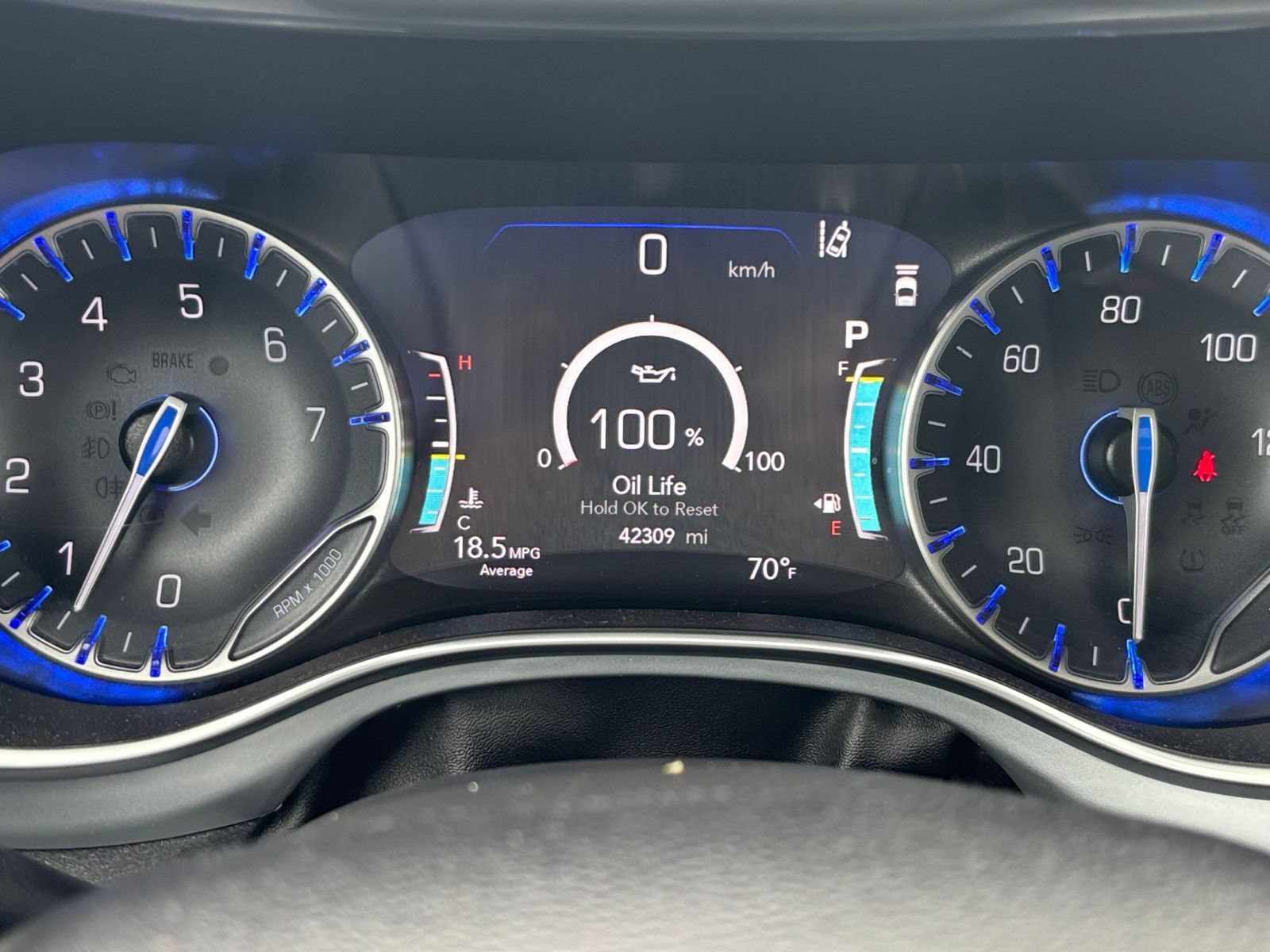 Used 2025 Chrysler Pacifica Limited FWD image 41