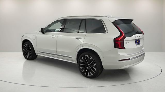 New 2025 Volvo XC90 T8 Ultra w/ Protection Package Premier AWD/4WD image 5