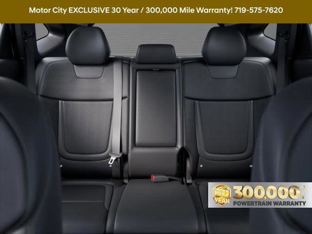 New 2025 Hyundai Tucson SEL w/ Tow & Go Package image 10