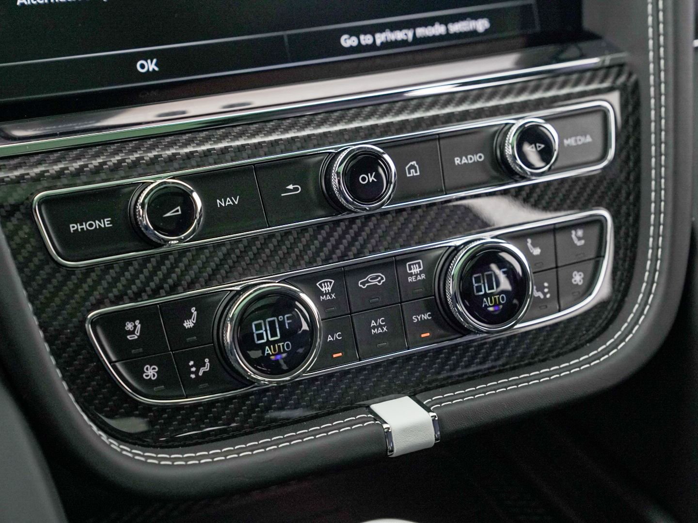 New 2026 Bentley Bentayga Speed image 20