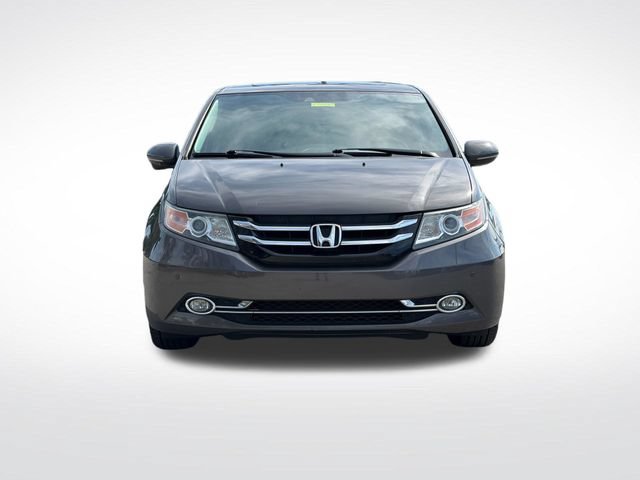 Used 2014 Honda Odyssey Touring image 39