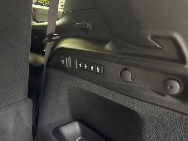Used 2023 Jeep Grand Cherokee L Overland AWD/4WD image 76
