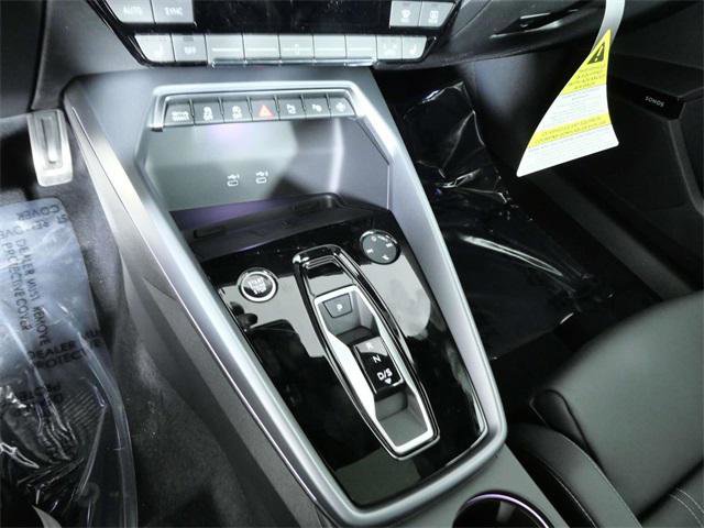 New 2026 Audi A3 2.0T Premium Plus image 19