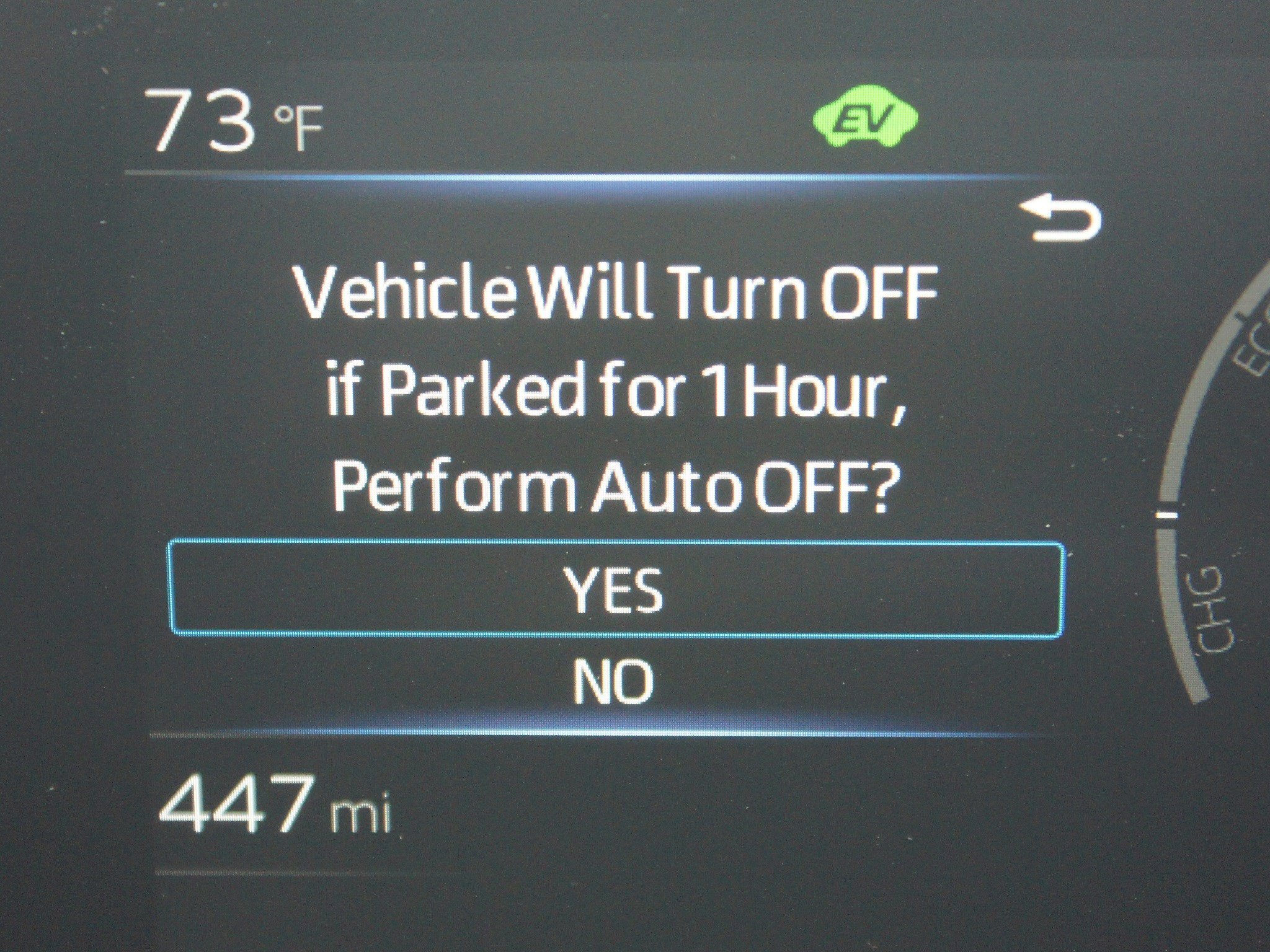 Used 2024 Toyota Prius Limited w/ Limited Premium Package FWD image 4