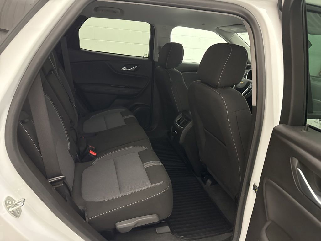Used 2024 Chevrolet Blazer LT w/ Convenience Package image 43