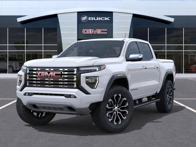 New 2026 GMC Canyon Denali AWD/4WD image 30