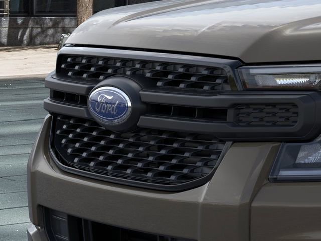 New 2025 Ford Ranger XL w/ Trailer Tow Package image 17