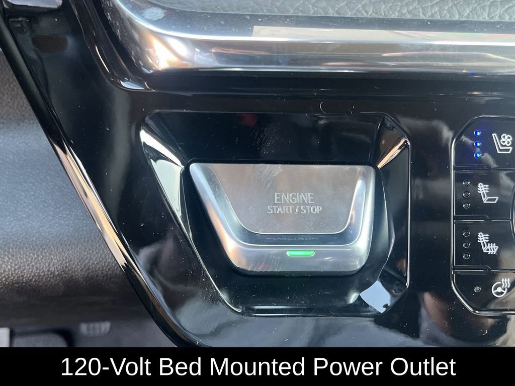 New 2026 GMC Sierra 1500 Denali image 17